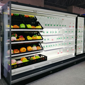 tủ trưng bày siêu thị BX18F-(SA)