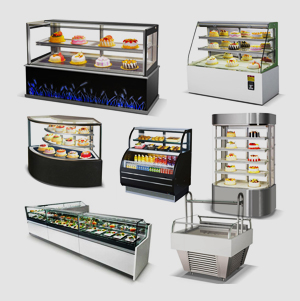 tủ trưng bày bánh kem, tủ mát đựng bánh, tủ trưng bày bánh, tủ mát trưng bày bánh kem